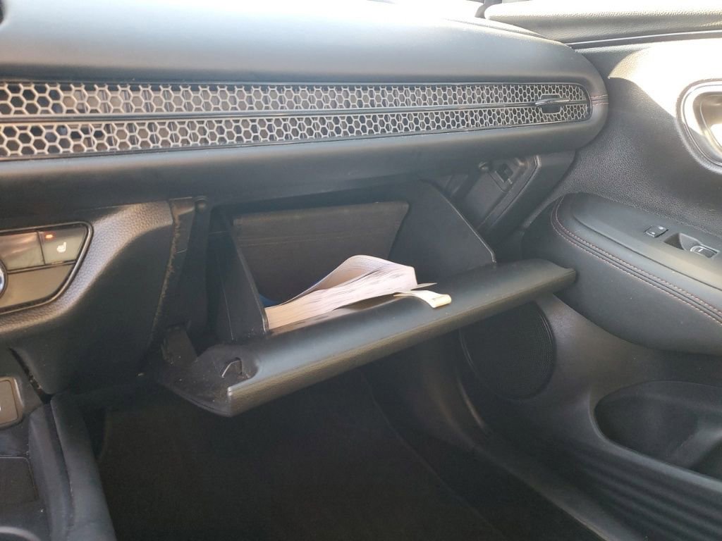 Used 2024 Honda HR-V Sport image 24