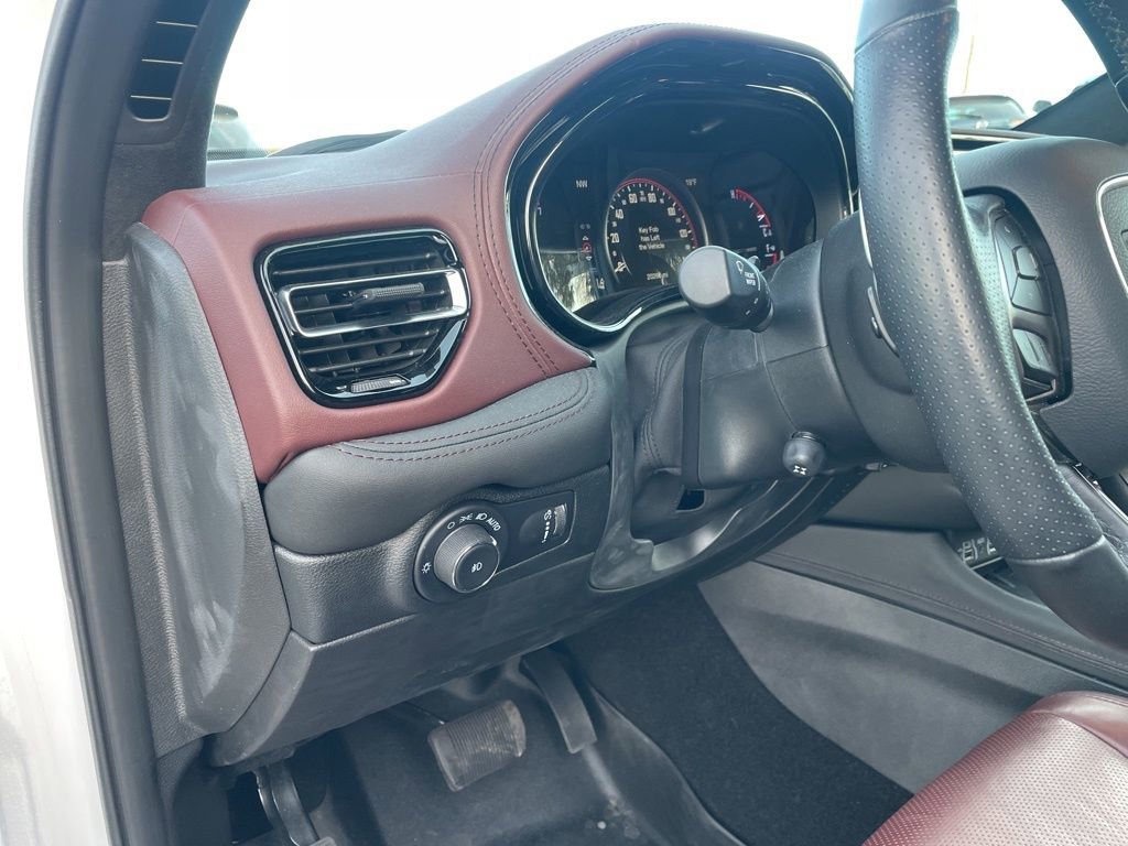 Used 2021 Dodge Durango Citadel image 22