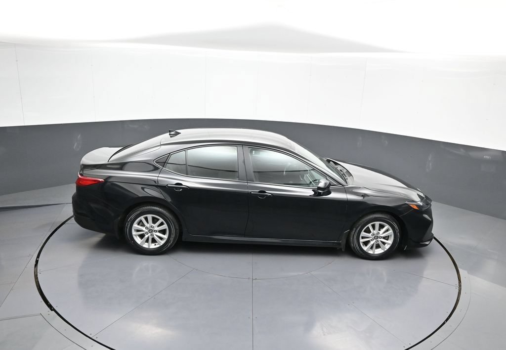 Certified 2025 Toyota Camry LE w/ Convenience Package FWD image 35