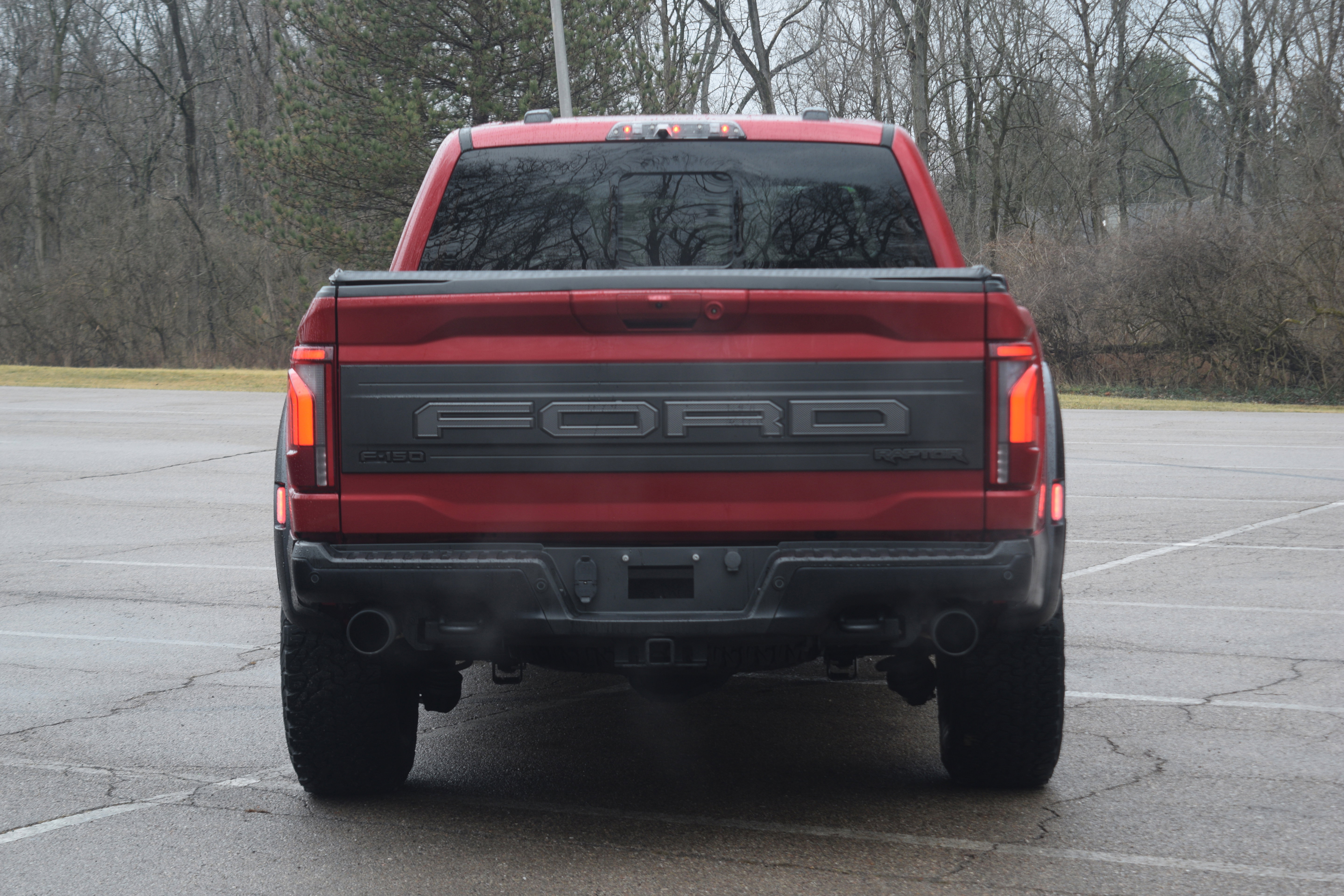 Used 2024 Ford F150 Raptor image 26