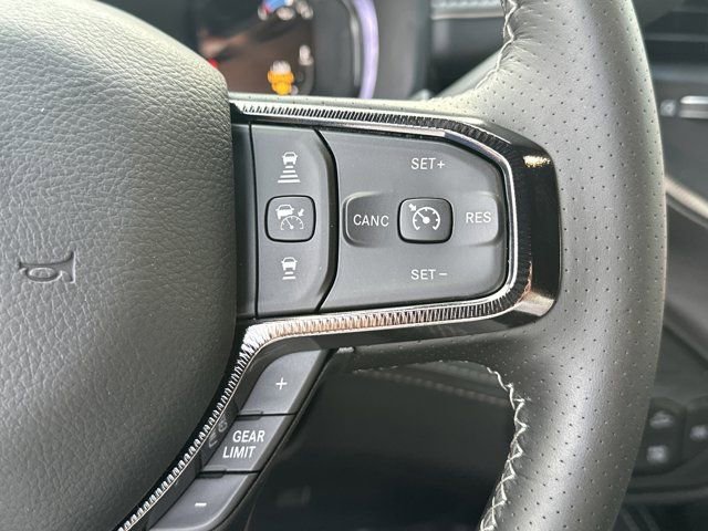 New 2026 RAM 2500 Rebel w/ Rebel Level 2 Equipment Group image 23