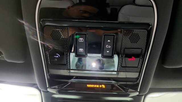 Used 2025 Land Rover Range Rover Sport Dynamic SE AWD/4WD image 75