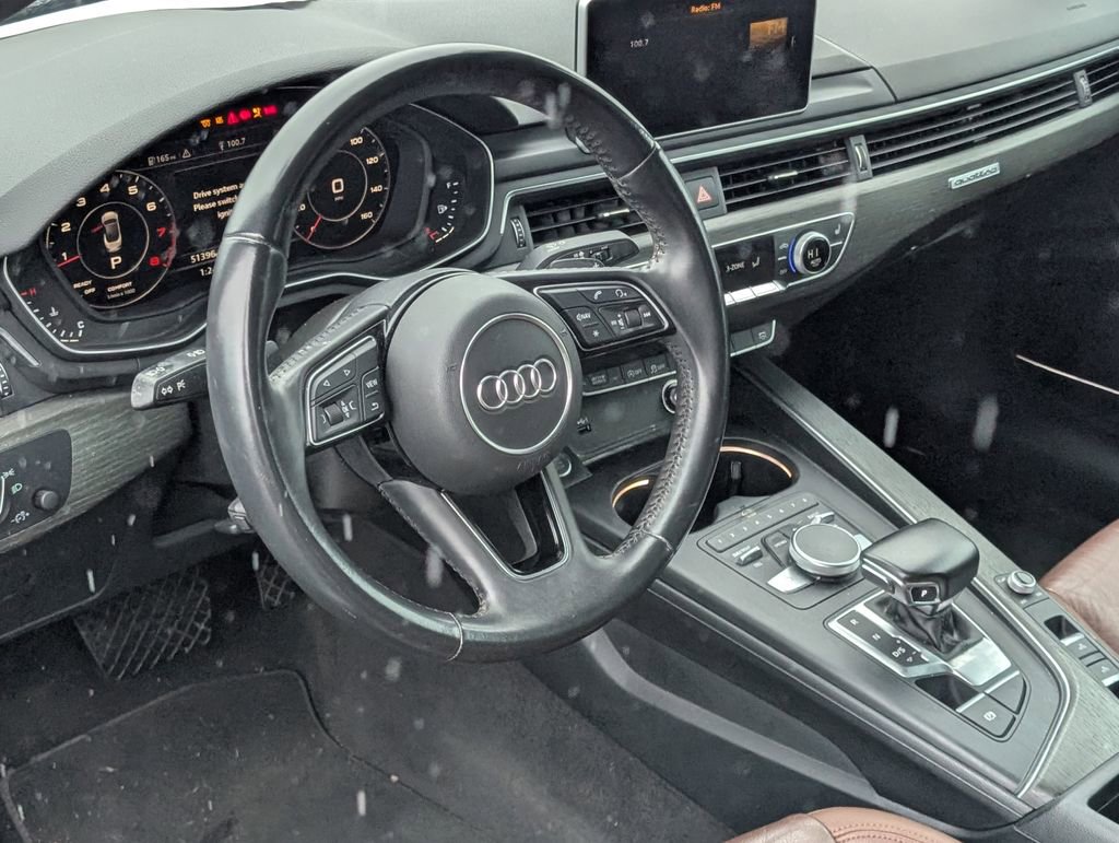 Used 2018 Audi A5 2.0T Premium Plus w/ Premium Plus image 11