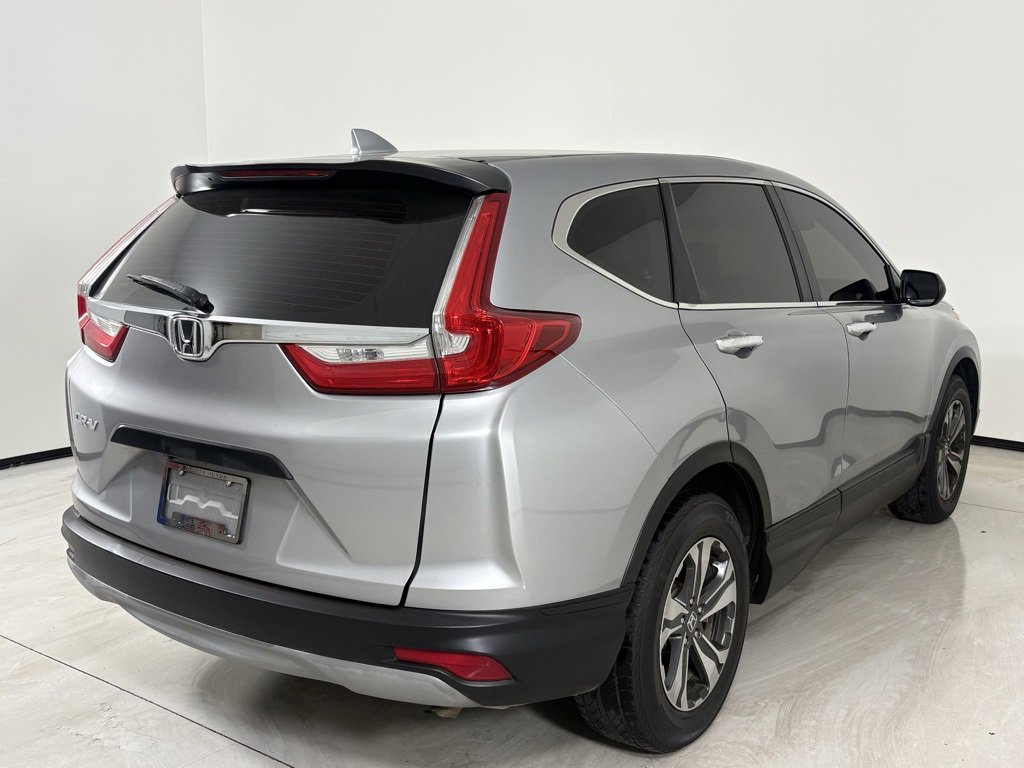 Used 2018 Honda CR-V LX image 5
