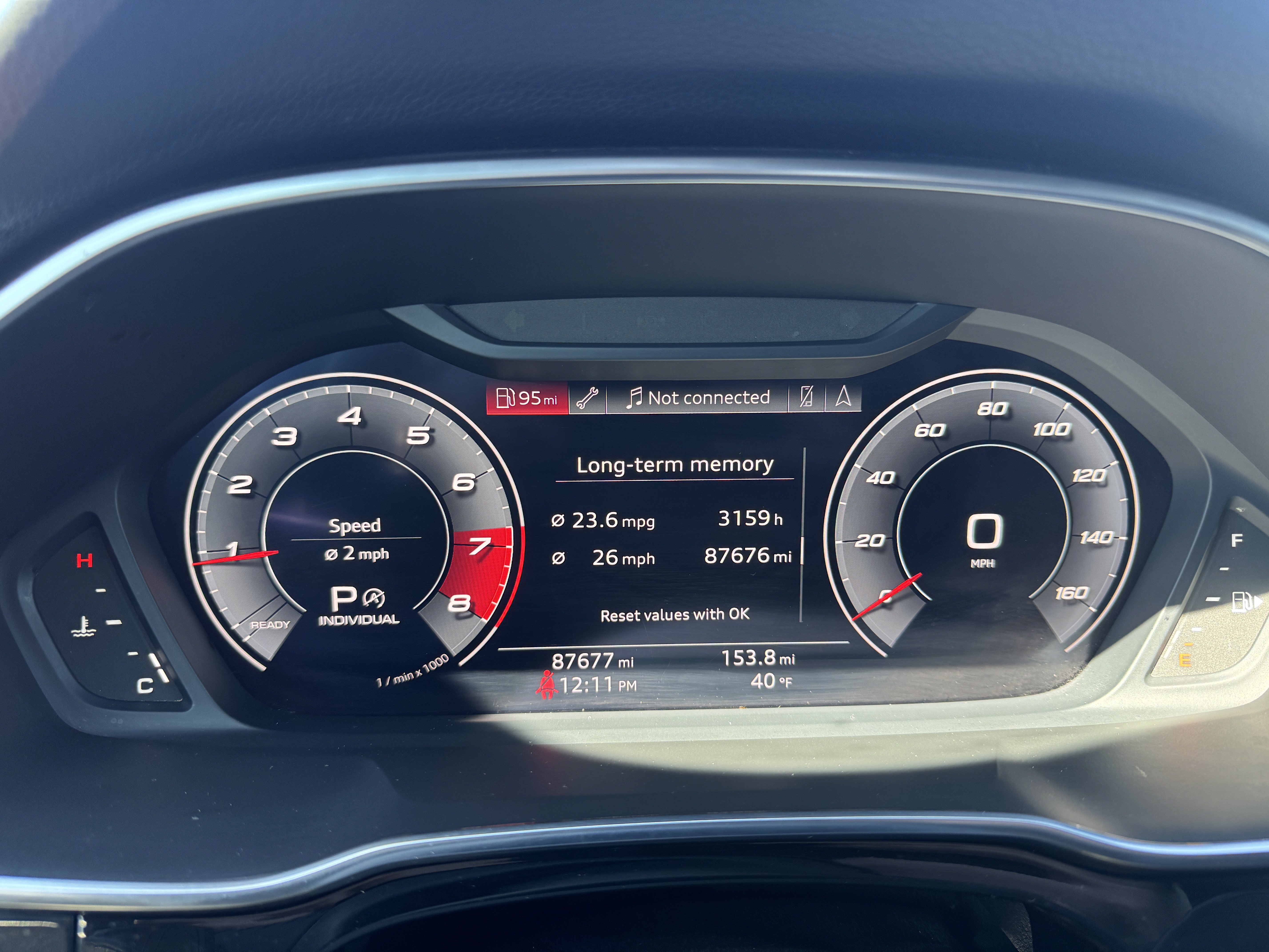 Used 2020 Audi Q3 2.0T Prestige w/ Prestige Package image 22