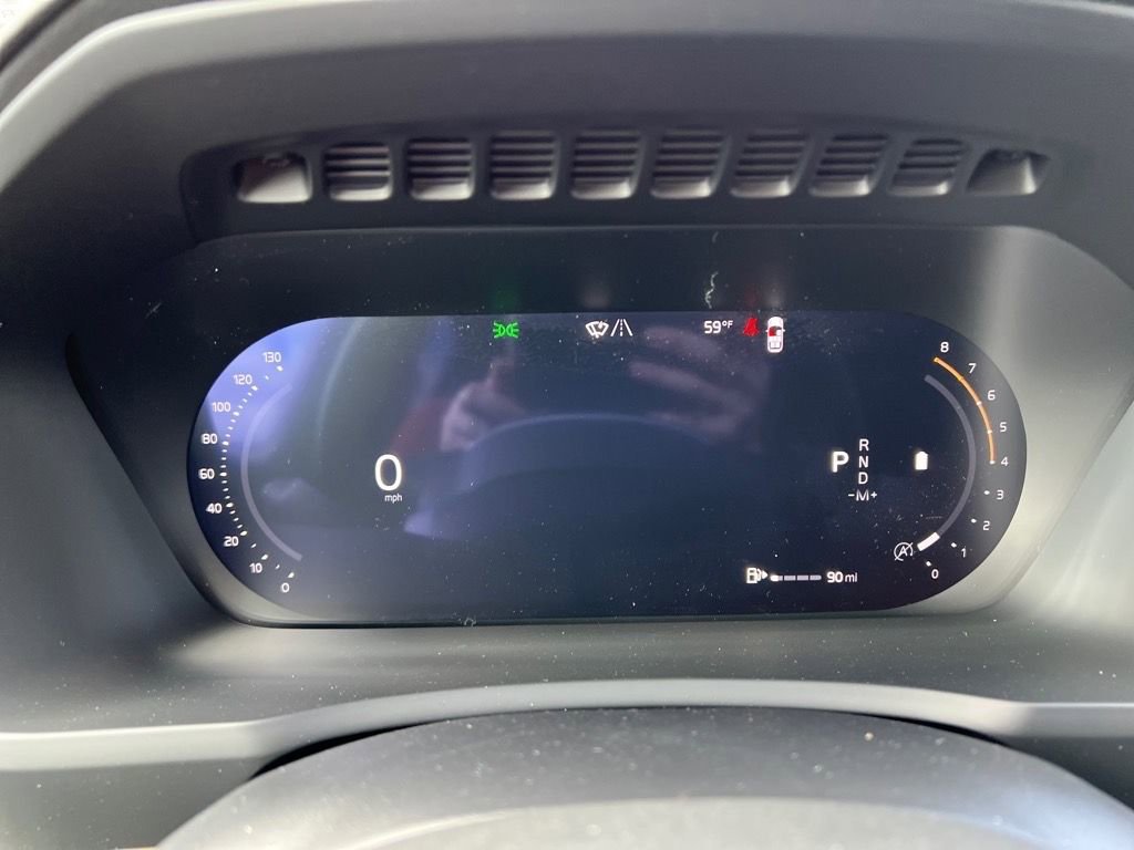 New 2026 Volvo XC90 B5 Plus w/ Protection Package Premier AWD/4WD image 15