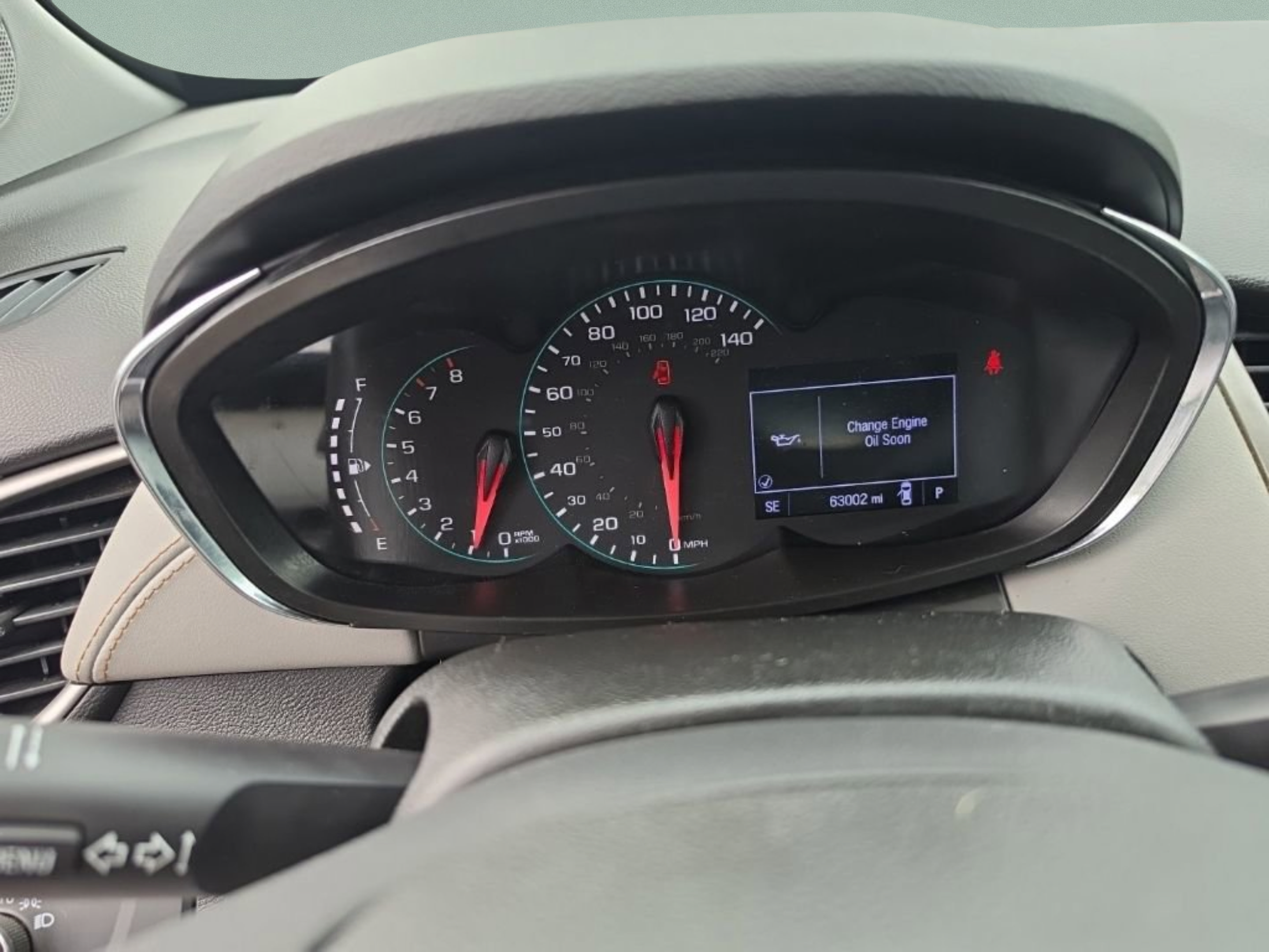 Used 2020 Chevrolet Trax LS w/ Tint and Cruise Package FWD image 21