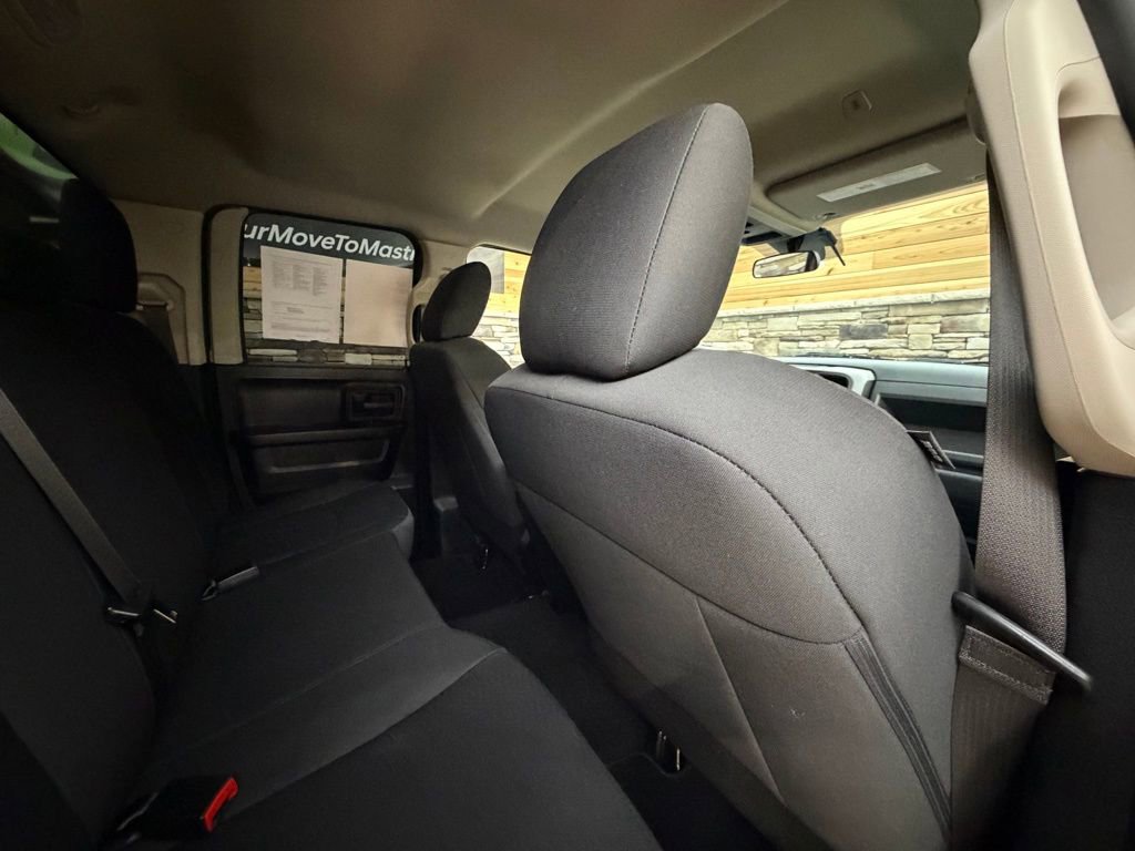 Used 2019 RAM 1500 Express w/ Express Value Package image 28