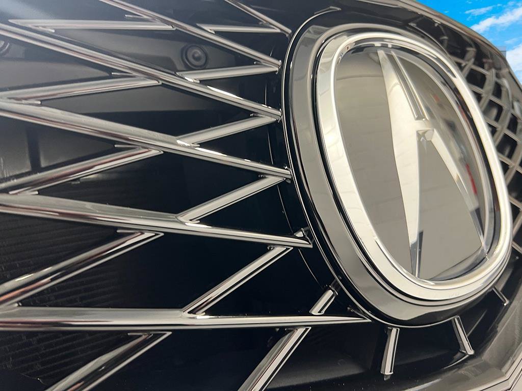 New 2026 Acura RDX w/ Technology Package AWD/4WD image 11