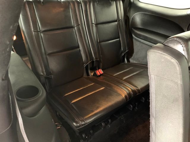 Used 2018 Dodge Durango R/T image 27