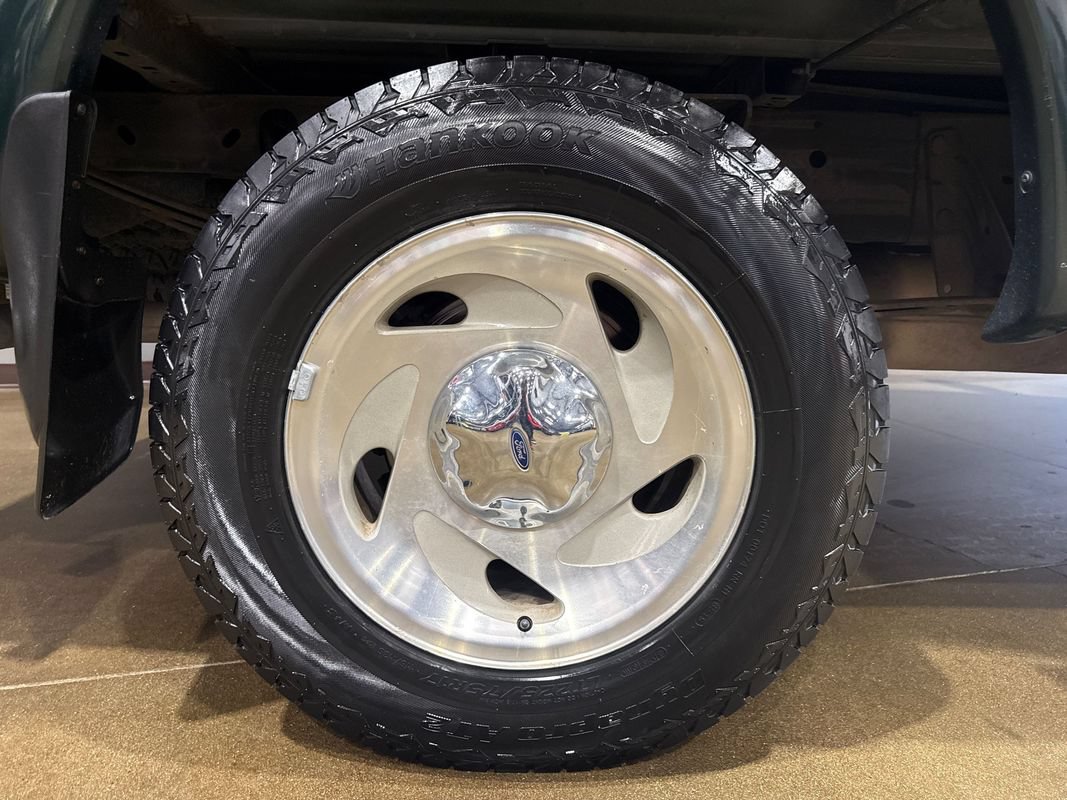 Used 2001 Ford F150 XL AWD/4WD image 49