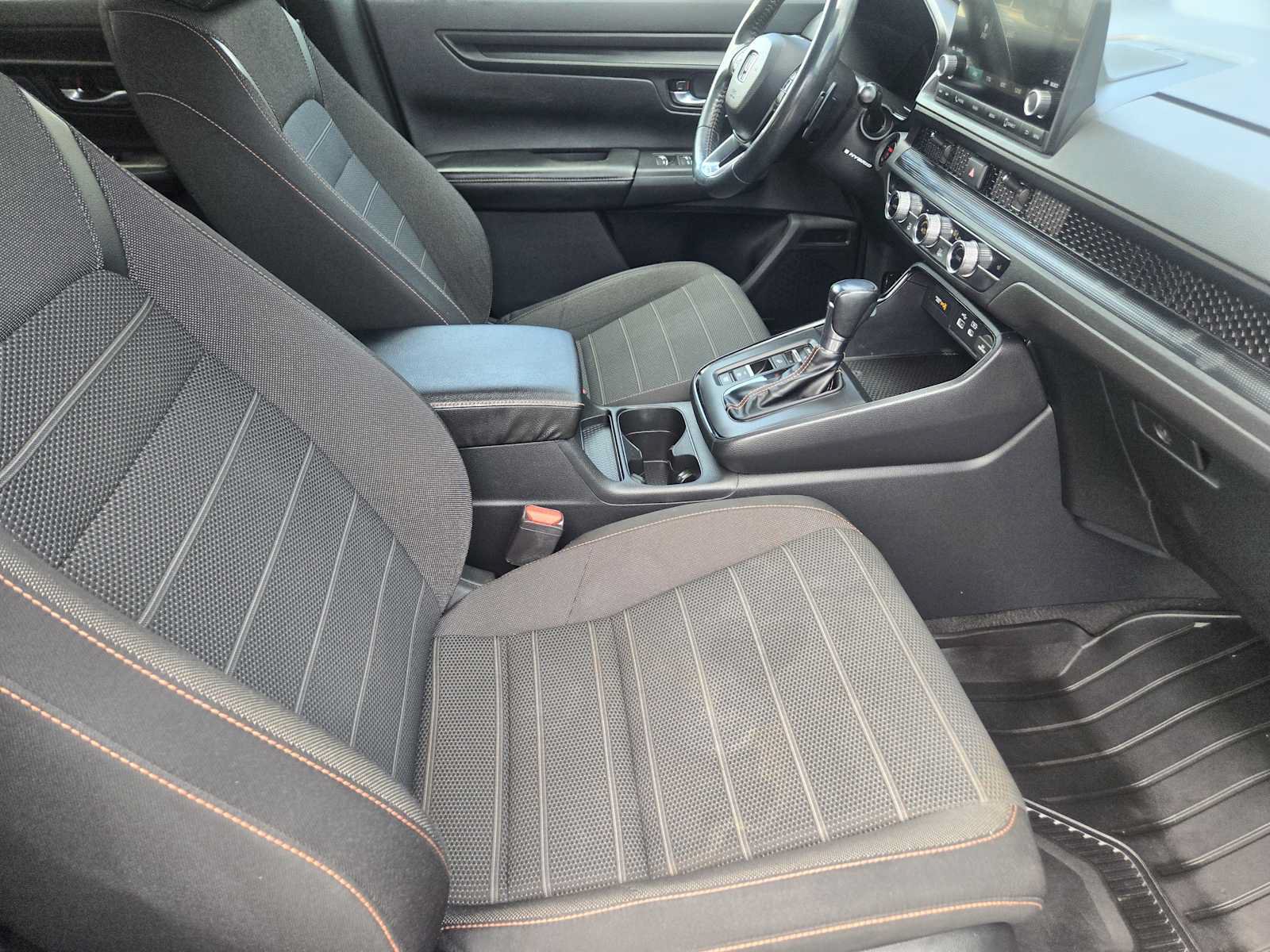 Used 2023 Honda CR-V Sport image 15