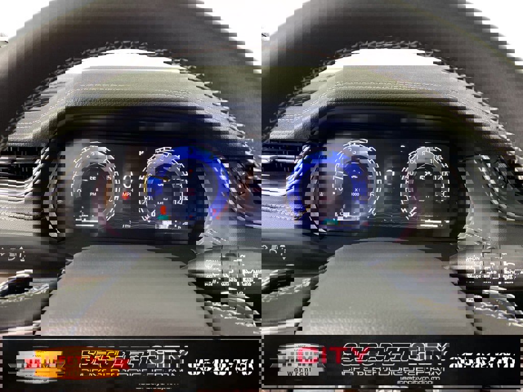 New 2025 Jeep Grand Cherokee L Limited image 18