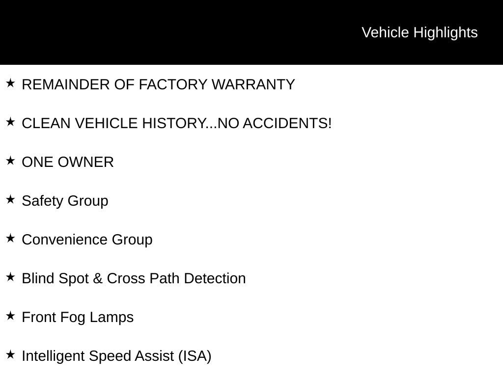 Used 2025 RAM ProMaster 2500 w/ Safety Group FWD image 10