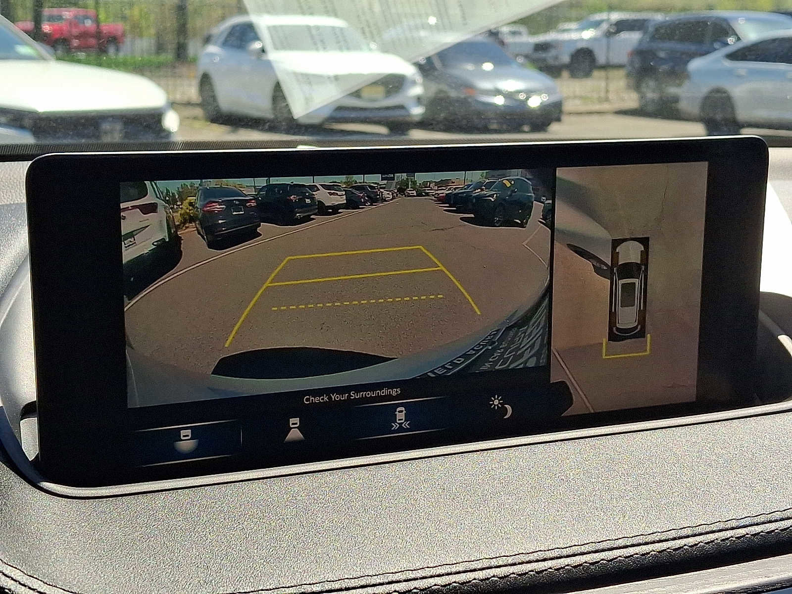 Certified 2023 Acura MDX SH-AWD w/ Advance Package image 20