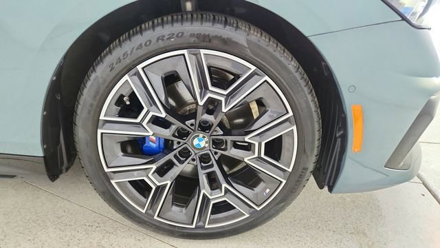 Used 2024 BMW 530i image 56