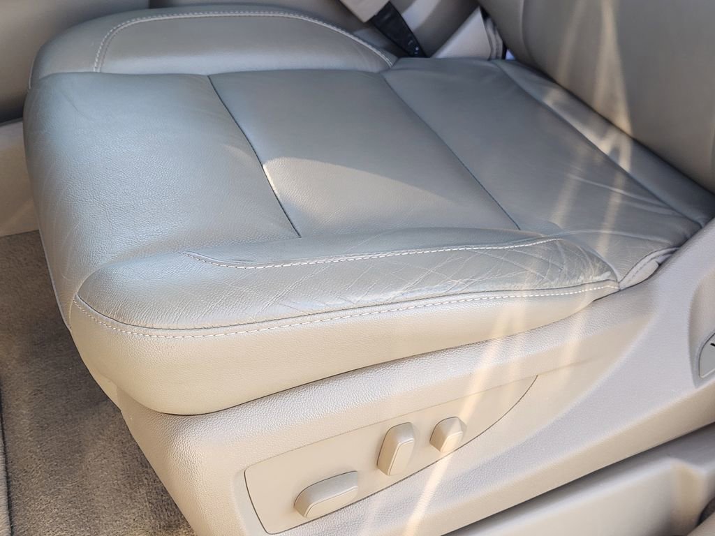 Certified 2019 Chevrolet Tahoe LT image 20