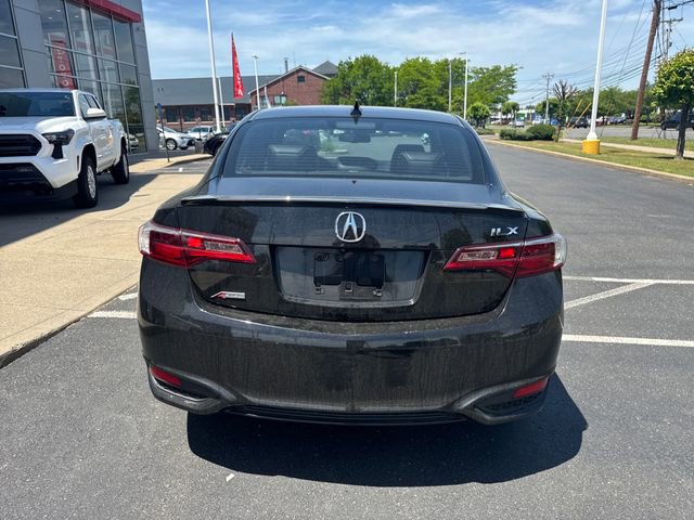 Used 2018 Acura ILX FWD image 4