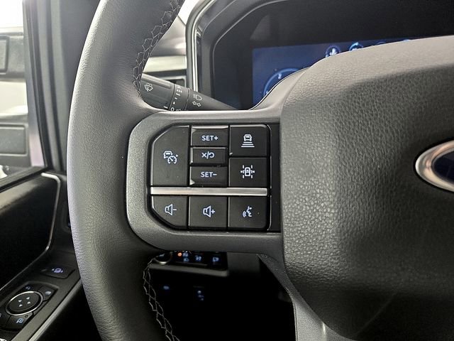 Used 2025 Ford F350 Lariat w/ Lariat Ultimate Package AWD/4WD image 23