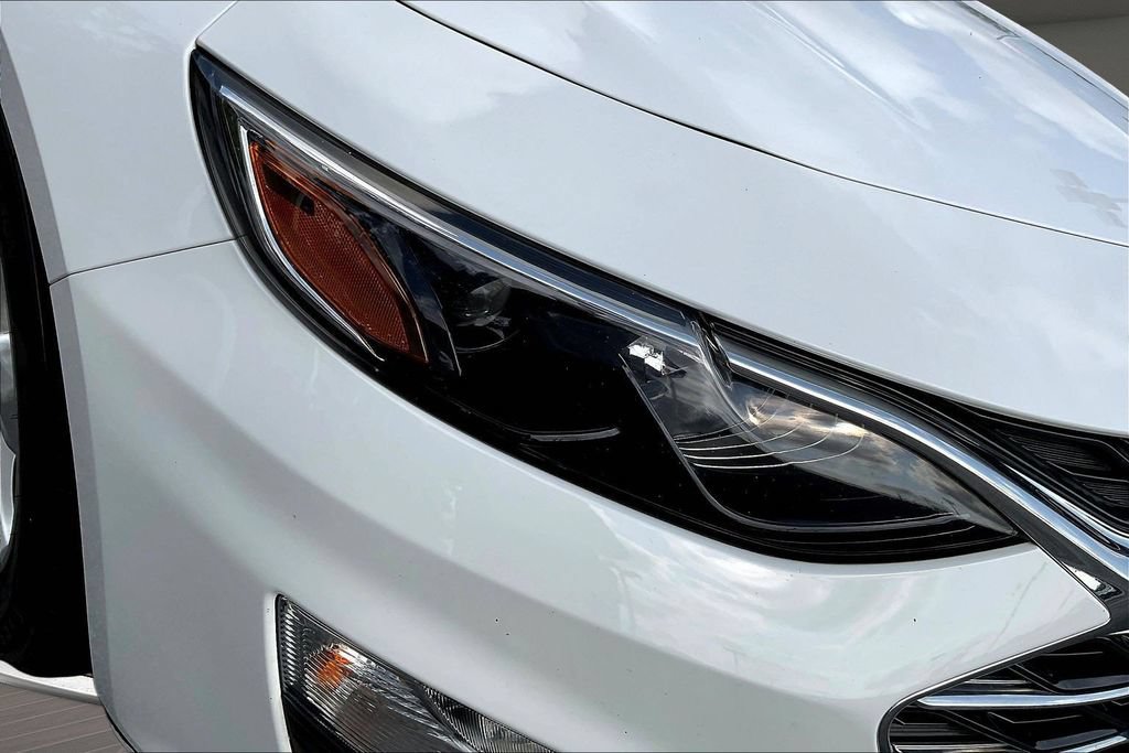 Used 2024 Chevrolet Malibu LT FWD image 35
