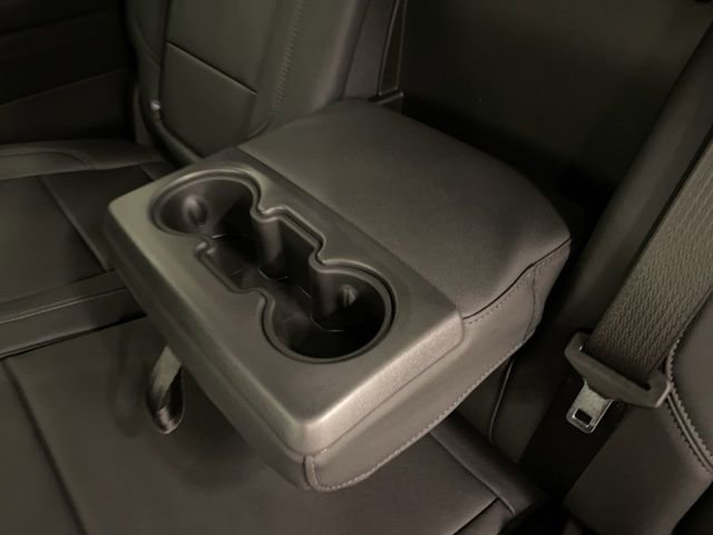 New 2026 Chevrolet Silverado 3500 LTZ w/ LTZ Plus Package image 25