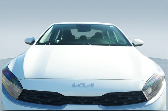 Used 2024 Kia Forte LX image 36