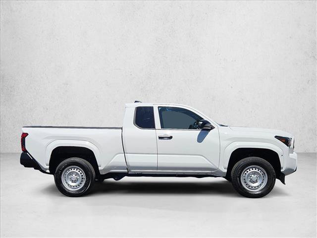 Used 2025 Toyota Tacoma SR w/ SR Upgrade Package RWD video 4