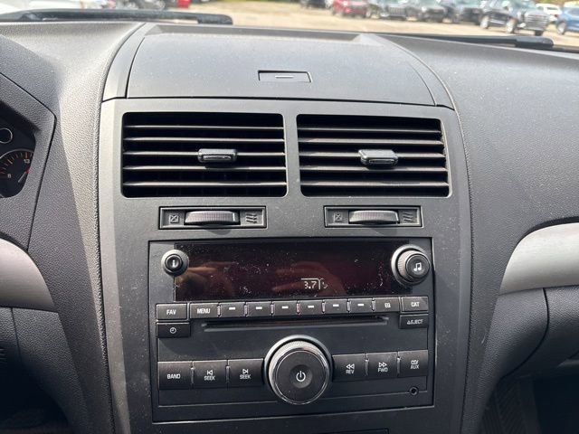 Used 2009 Saturn Outlook XE w/ Preferred Package FWD image 25