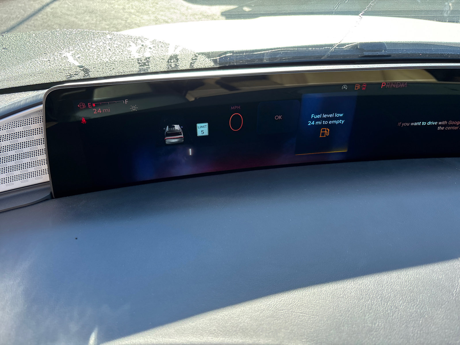 New 2025 Lincoln Navigator L Black Label image 14