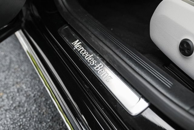 Used 2025 Mercedes-Benz E 350 4MATIC Sedan w/ Winter Package image 47