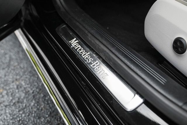 Used 2025 Mercedes-Benz E 350 4MATIC Sedan w/ Winter Package image 47