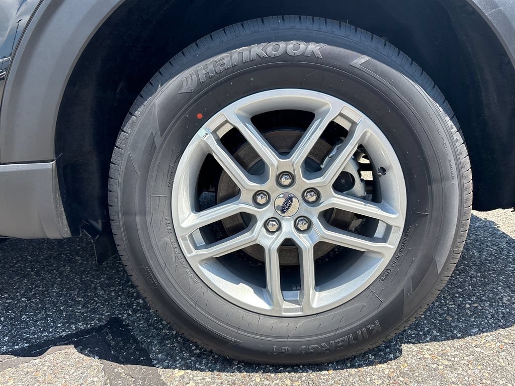 New 2026 Ford Explorer Active AWD/4WD image 23