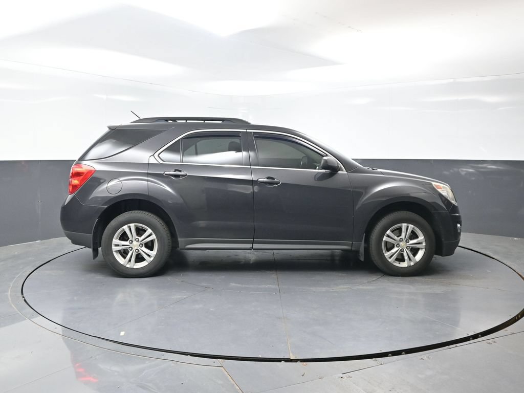 Used 2015 Chevrolet Equinox LT w/ Driver Convenience Package AWD/4WD image 2