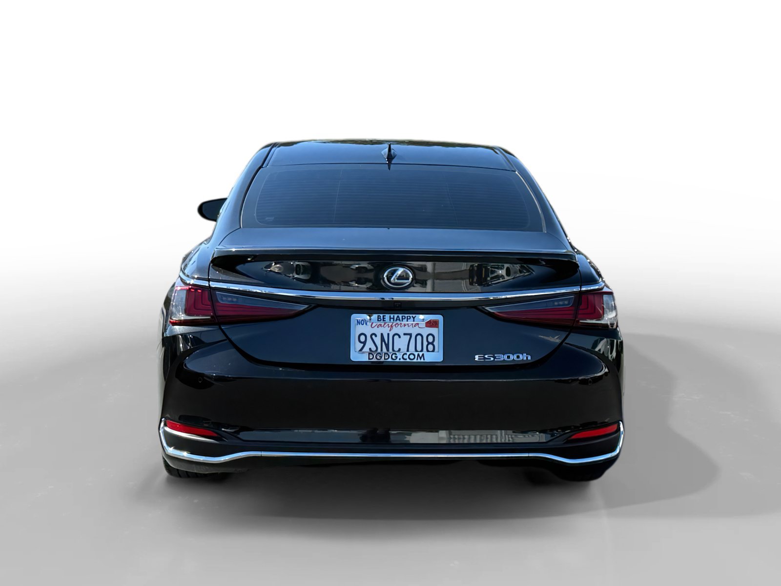 Used 2022 Lexus ES 300h w/ Premium Package FWD image 4