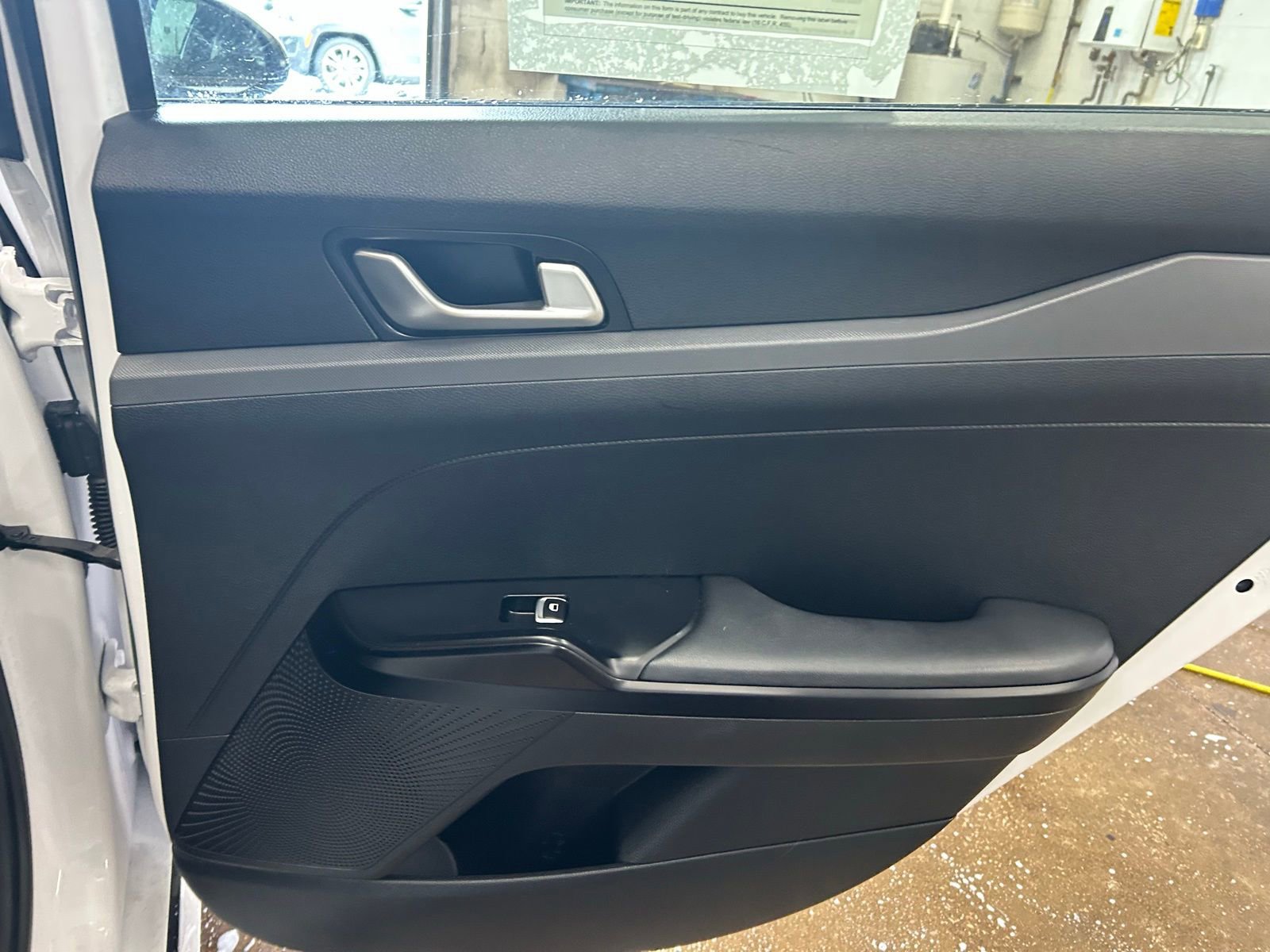 Used 2021 Kia K5 GT-Line image 29