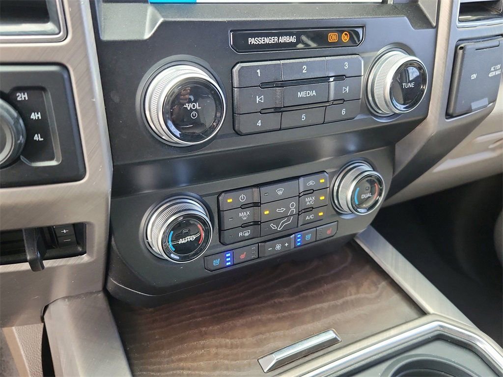Used 2019 Ford F250 Limited image 24