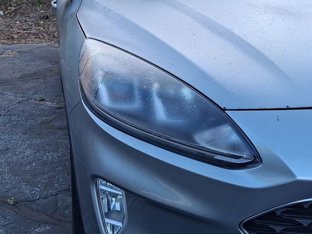 Used 2022 Ford Escape SEL FWD image 5