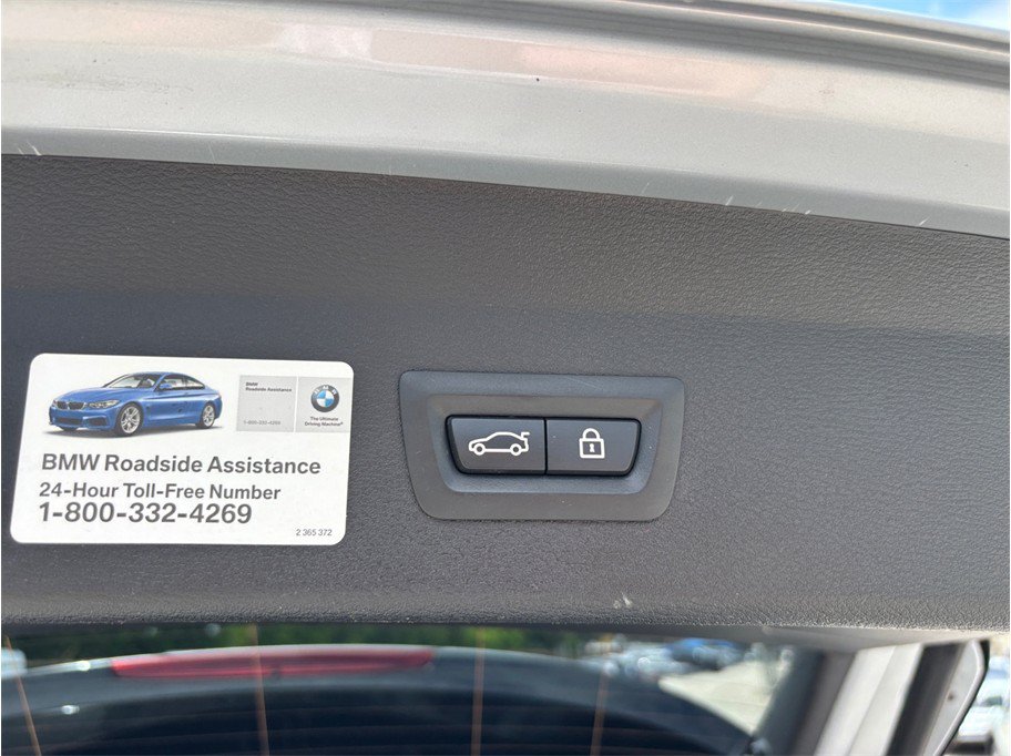 Used 2017 BMW X1 xDrive28i AWD/4WD image 44