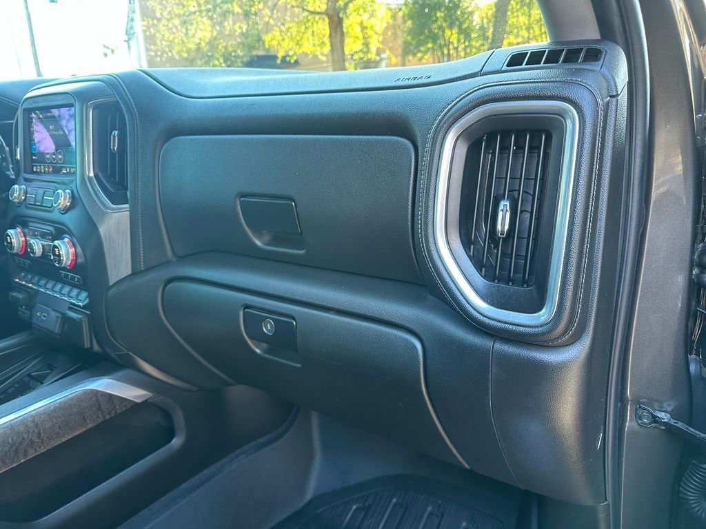 Used 2019 GMC Sierra 1500 Denali w/ Denali Ultimate Package image 42