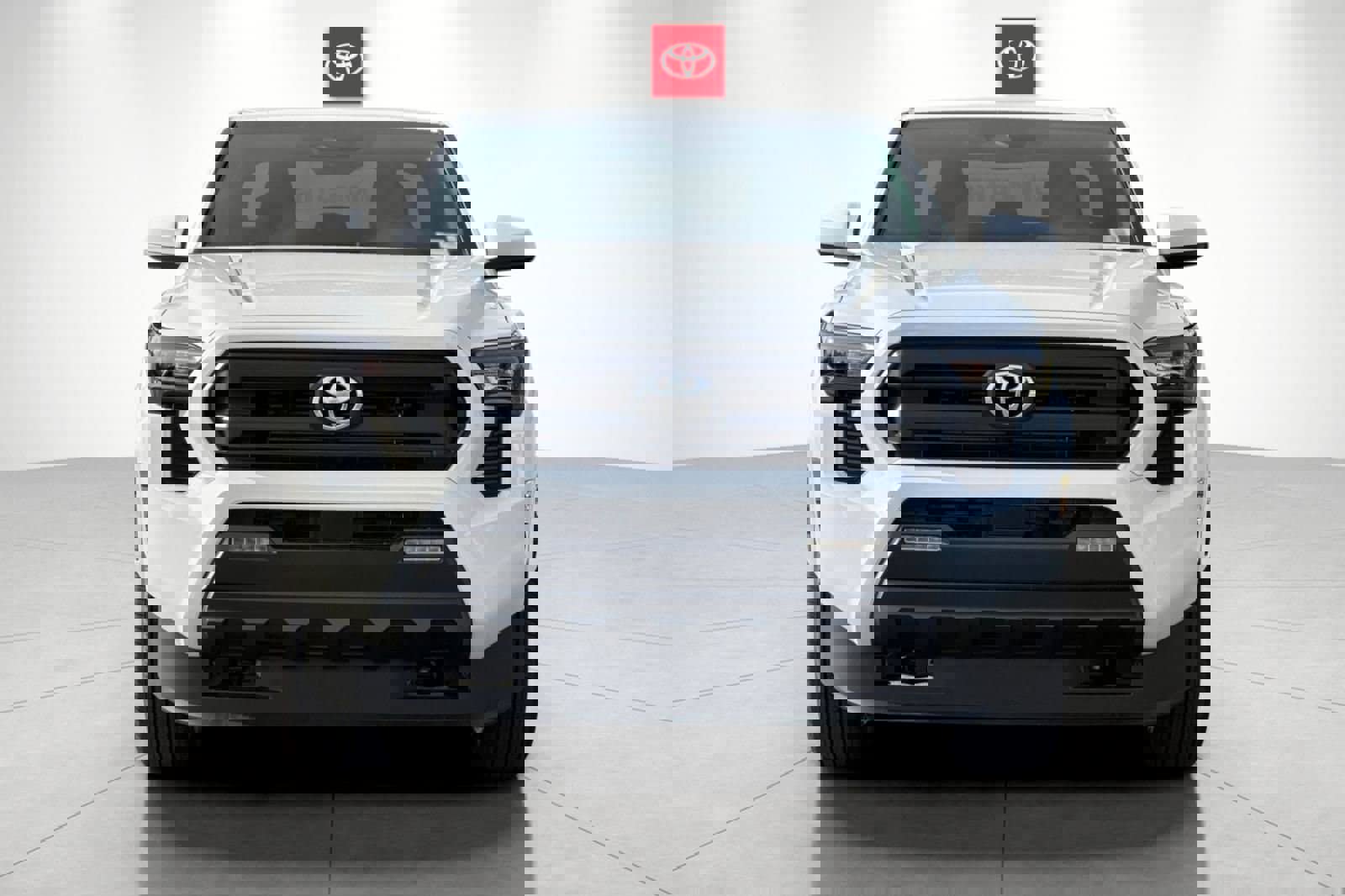 New 2026 Toyota Tacoma SR5 image 7