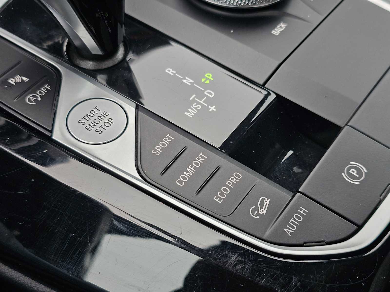 Used 2024 BMW X3 xDrive30i image 35