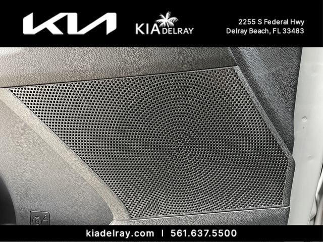 New 2026 Kia Sorento S FWD image 17