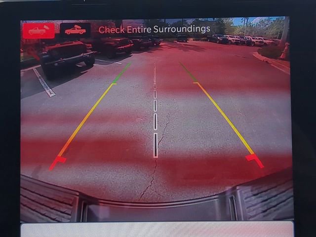 New 2026 RAM 2500 Power Wagon image 25