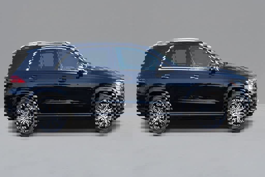 New 2026 Mercedes-Benz GLE 350 4MATIC image 4