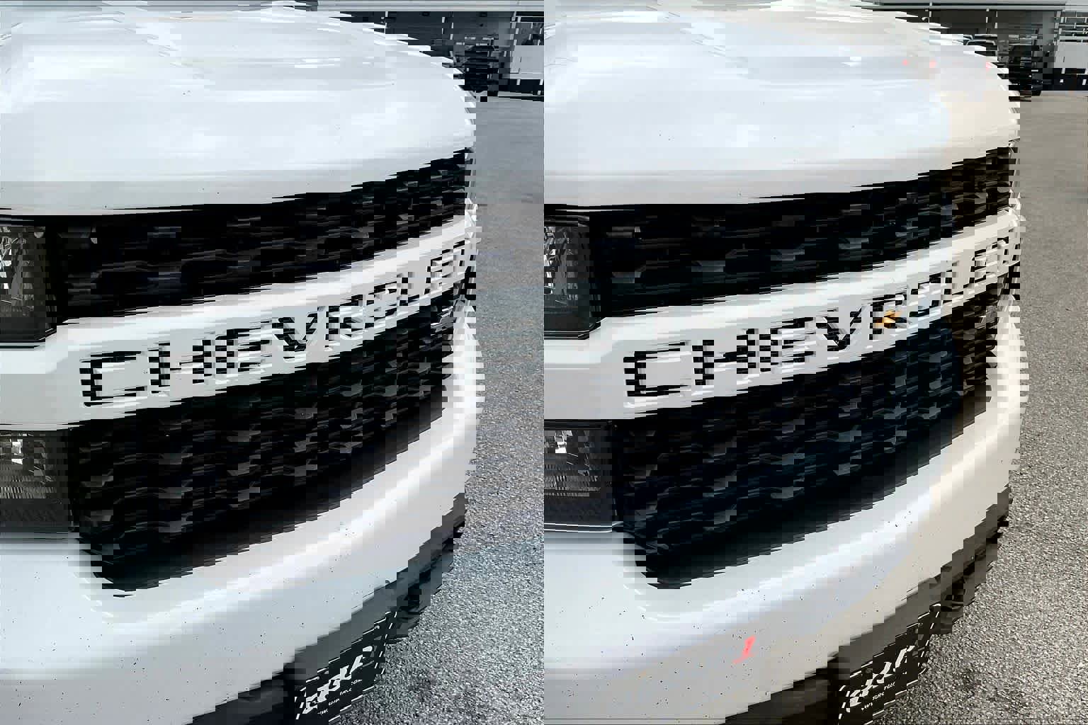 Used 2020 Chevrolet Silverado 1500 Custom w/ Custom Value Package RWD image 22