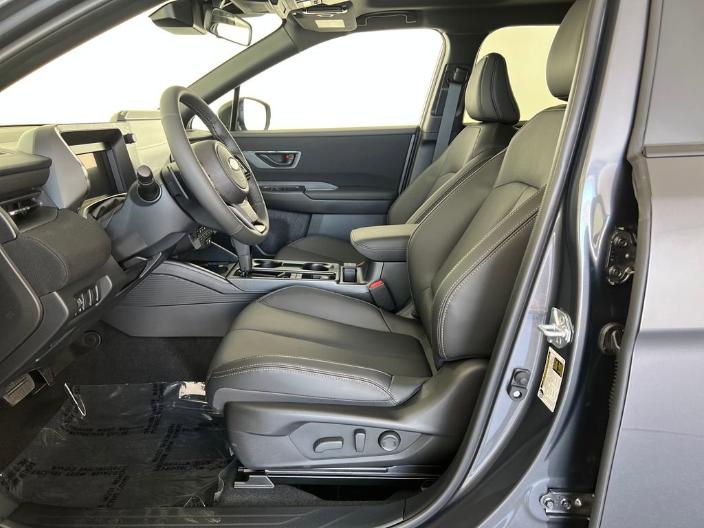 New 2026 Subaru Outback Limited AWD/4WD image 11