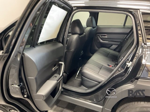 New 2026 MAZDA CX-50 AWD 2.5 Hybrid w/ Cargo Package image 18
