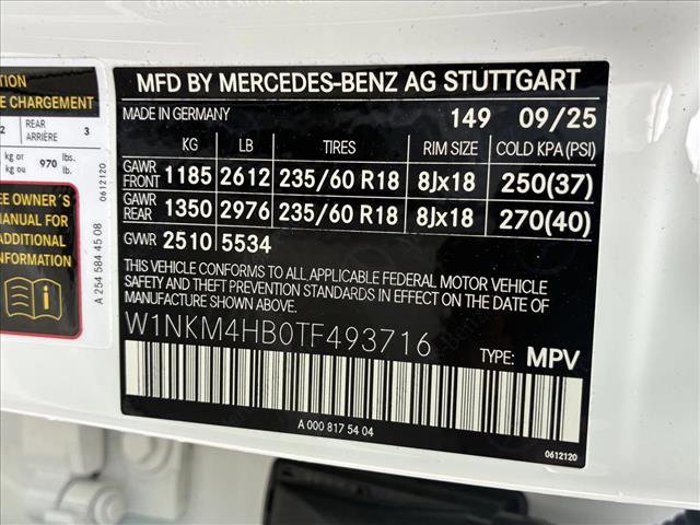 Certified 2026 Mercedes-Benz GLC 300 4MATIC image 18