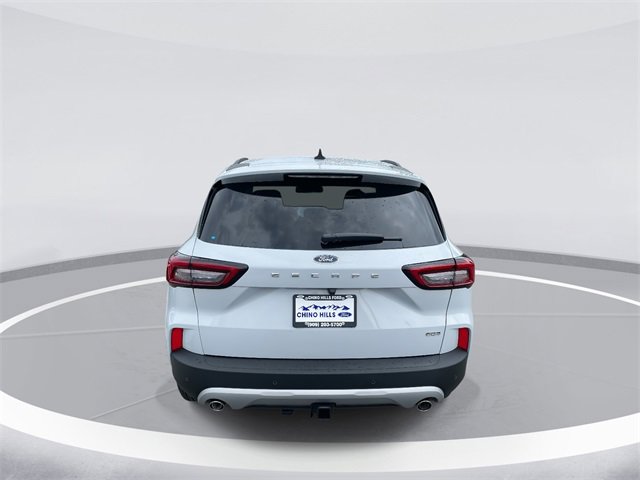 New 2025 Ford Escape SE w/ PHEV Premium Package image 5