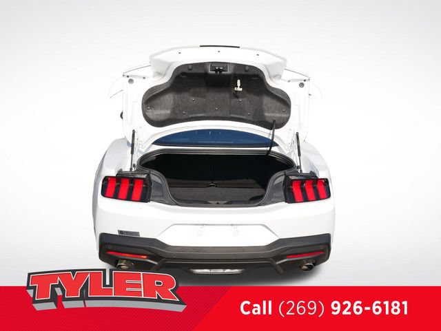 Used 2025 Ford Mustang GT Premium w/ California Special Package RWD image 14